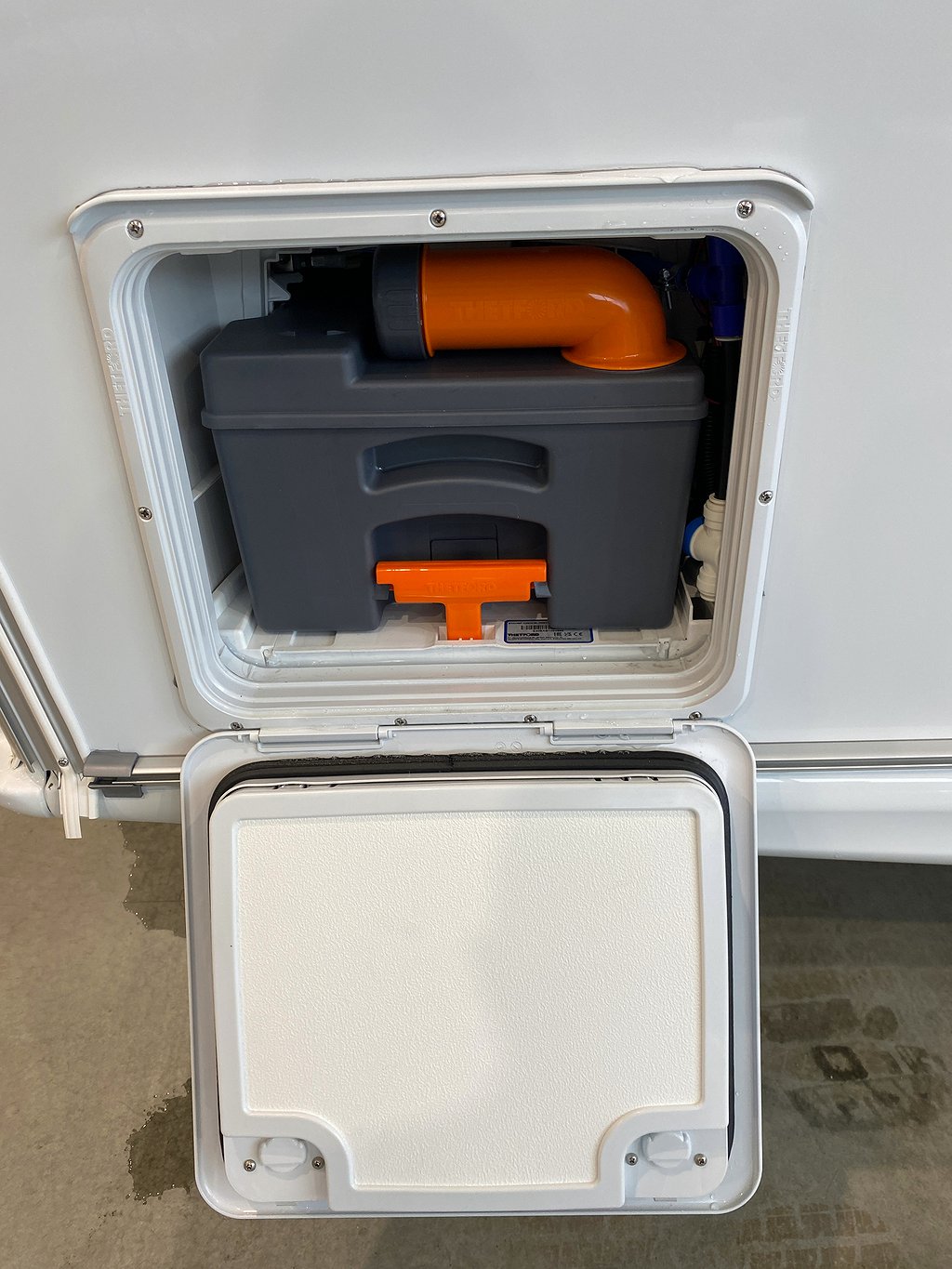 Kabe Estate 470 KS XL  - Kabe
