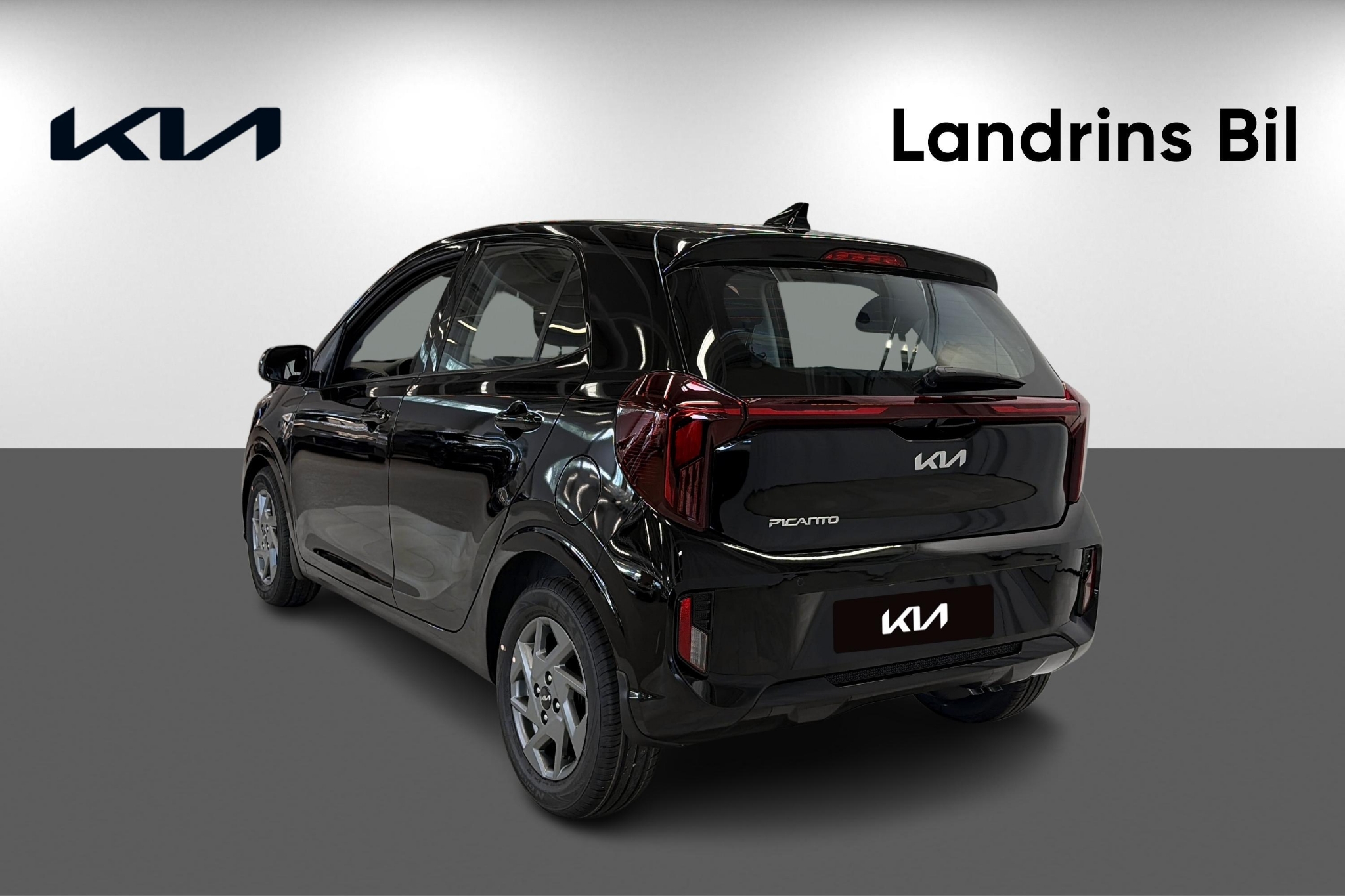 Kia Picanto 1.0 AUT Action 2027, bild 6/36