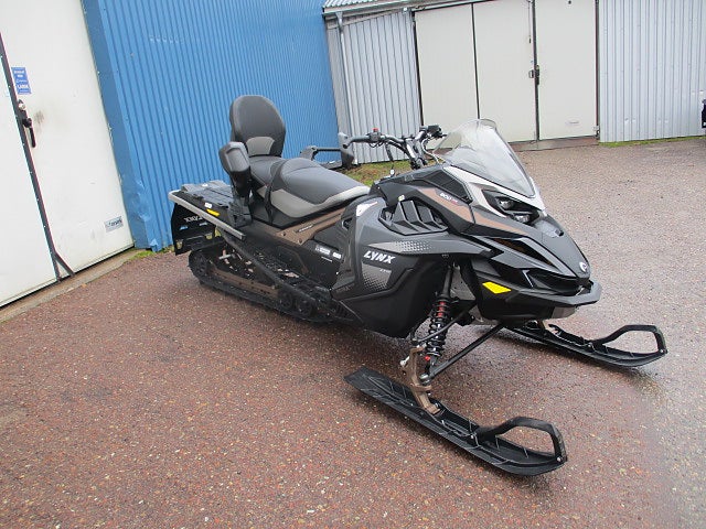 Lynx Adventure Limited 900 ACE TURBO