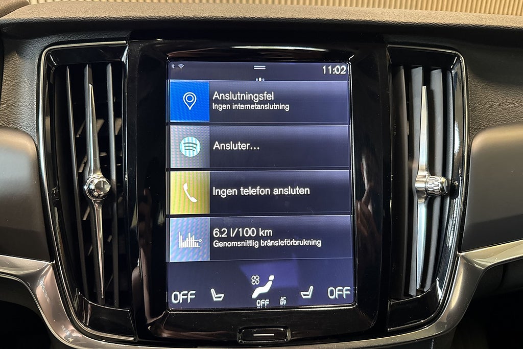 Volvo V90 D3 Business