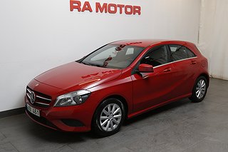 Halvkombi Mercedes-Benz A 1 av 16