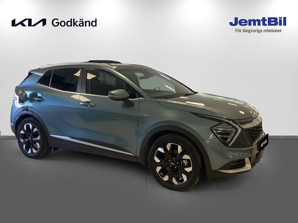 Kia Sportage 2025