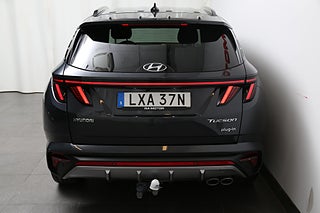 Kombi Hyundai Tucson 7 av 28