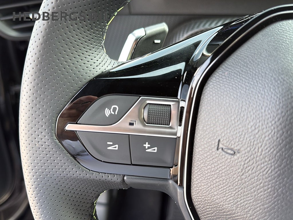 Peugeot 2008  GT 1.2 PureTech 130 AUT   ( DEMOBIL ) thumbnail