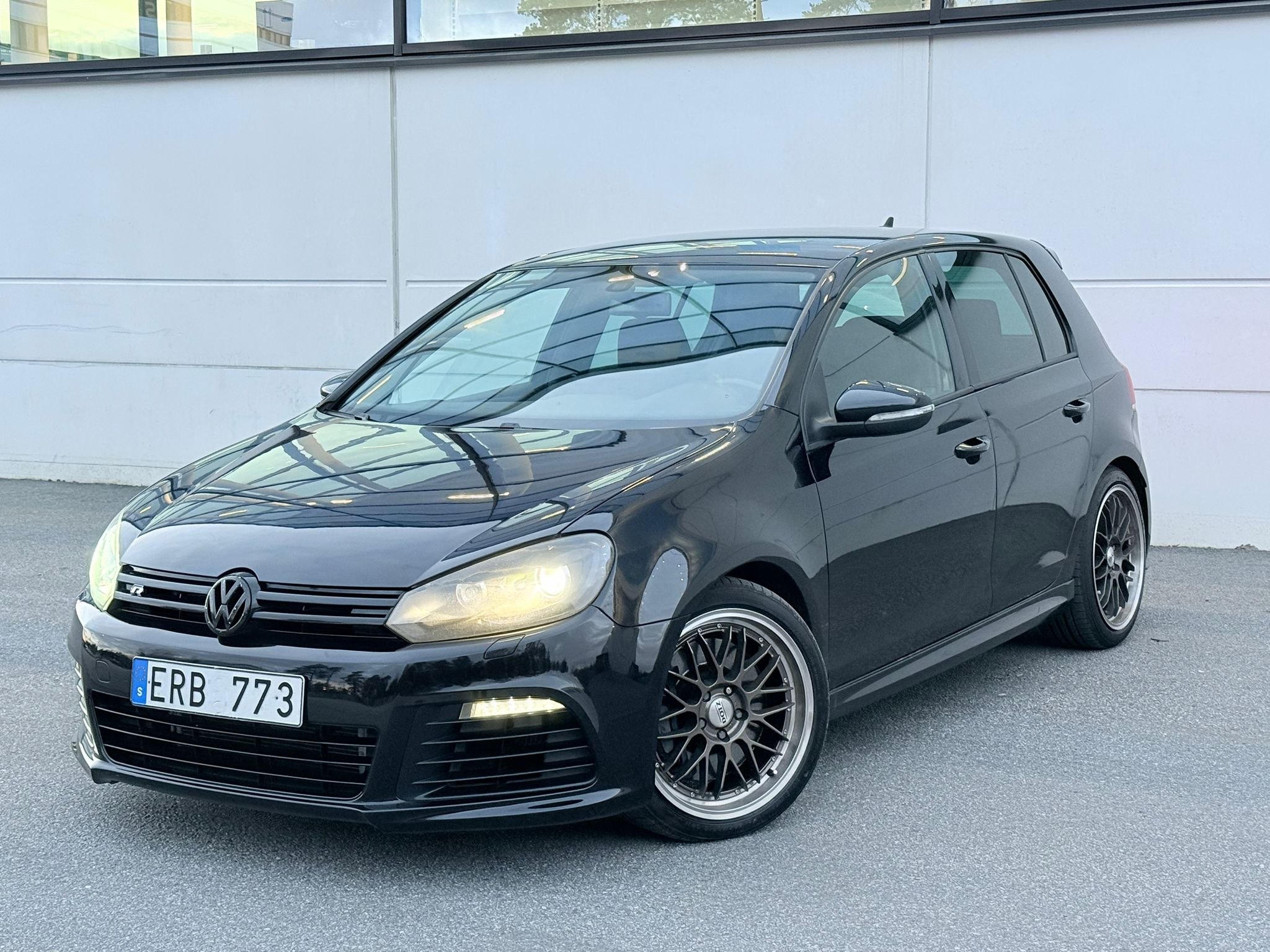 Volkswagen
