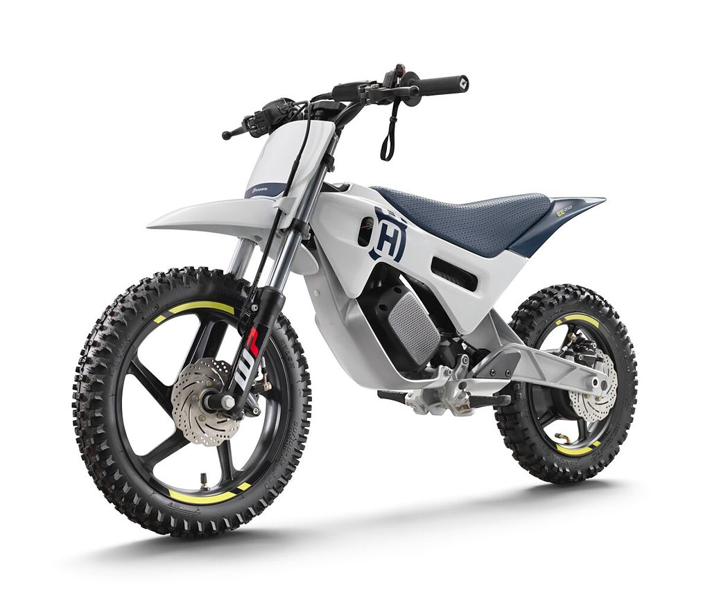 Husqvarna EE 2 2027
