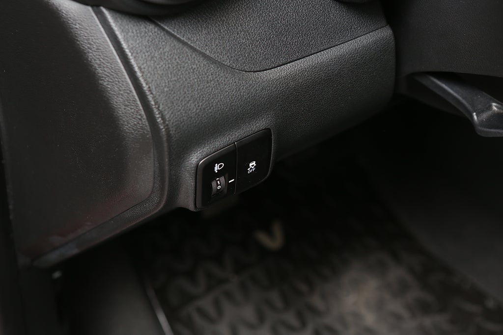 Hyundai i10 1,0 blue Essential CarPlay 2-tons lack