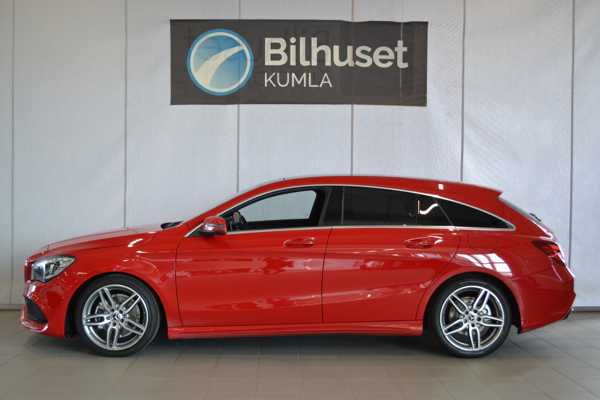 Mercedes-Benz CLA 2018, bild 2/36
