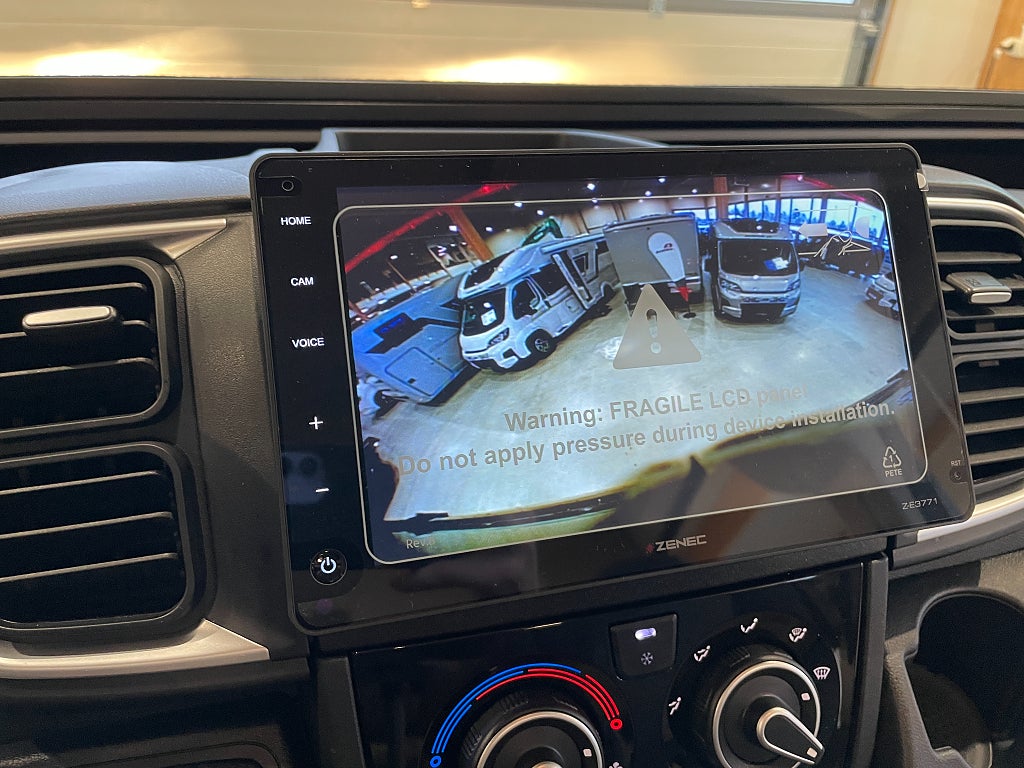 Sun Living V 65 GX / Dieselvärme / Höj & Sänkbarsäng / Automat / B-körkort/ - Sun Living