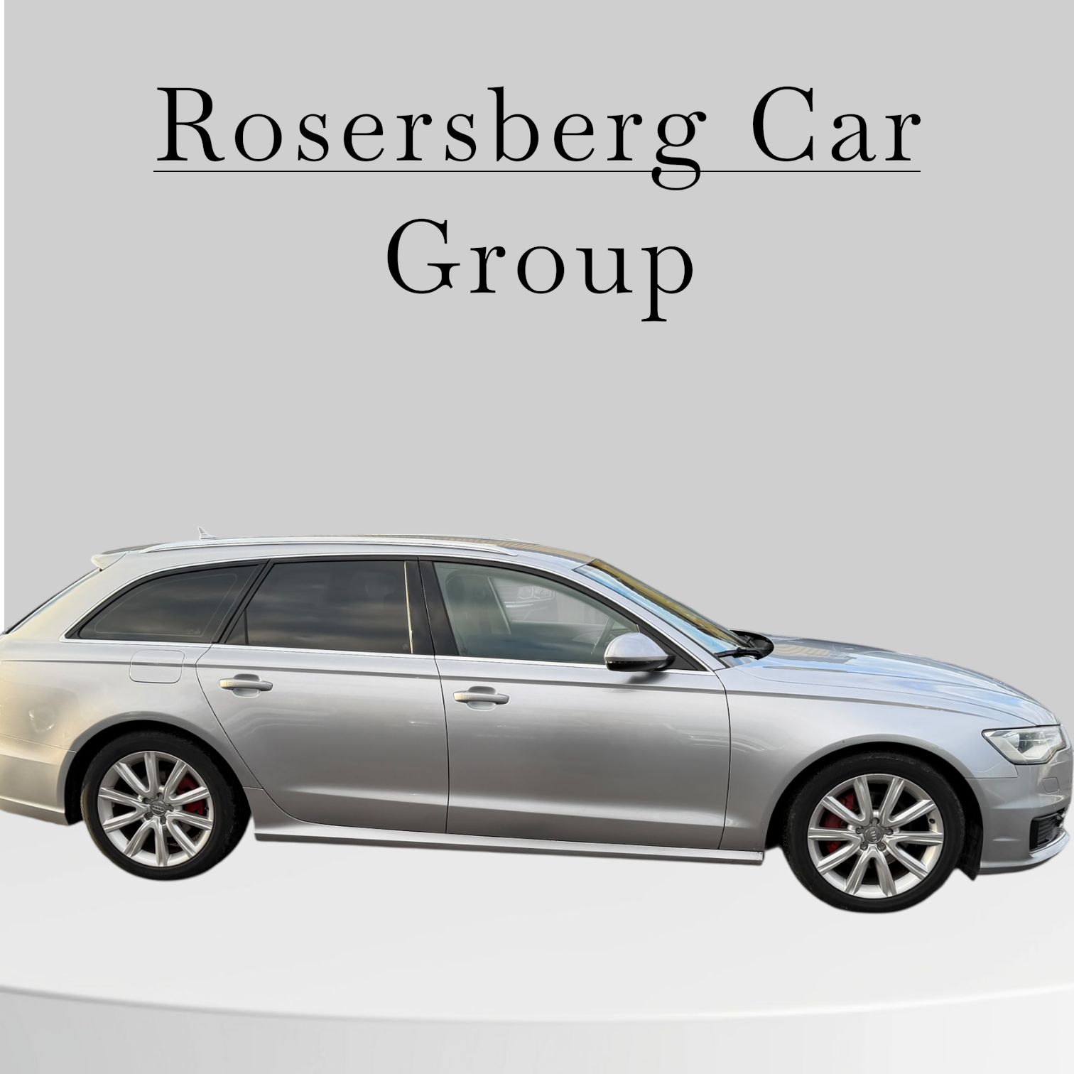 Audi A6 2015, bild 5/45