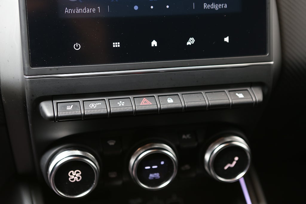 Renault Clio 1,0 TCe R.S Line 5-D ll Navi 2022