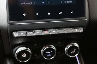 Halvkombi Renault Clio 19 av 23