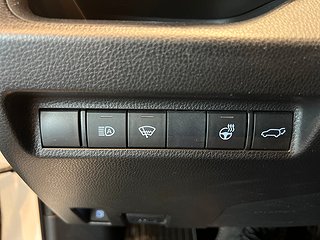 Toyota RAV4 Plug-in Hybrid 306hk Drag/Kamera/Takräcke/S&V