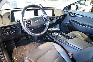 SUV Kia EV6 11 av 31