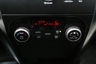 Halvkombi Suzuki SX4 20 av 23