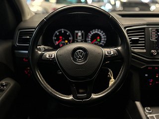 Volkswagen Amarok  3.0 V6 TDI BMT 4M Aventura Välutrustad
