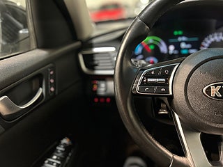 Kia Optima Sport Wagon Plug-in Hybrid 360° Pano GPS H/K SoV