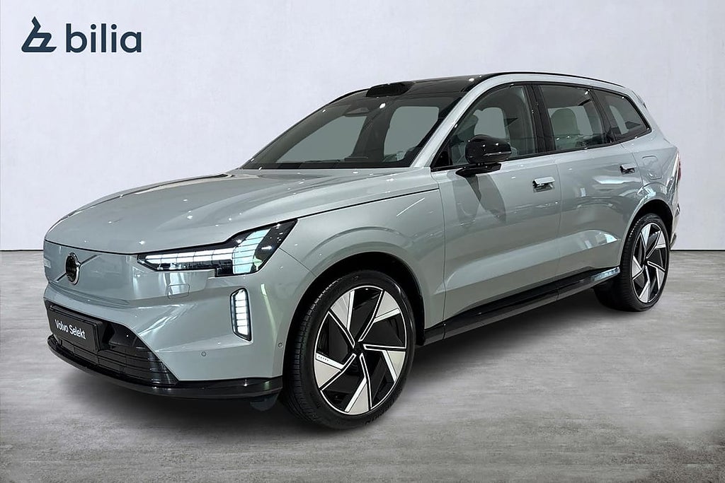 Volvo EX90 Twin Motor Performance Ultra 7sätes