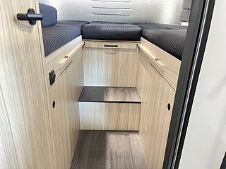 Husbil-alkov Sun Living A 75 SL 18 av 27