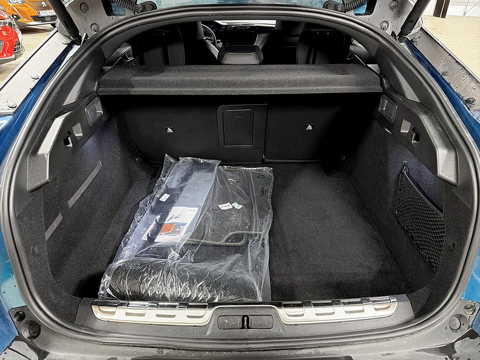 Bild på Peugeot 408 GT 1.2 PT 130hk Aut KAMPANJRÄNTA 3,99%