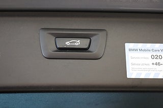 Kombi BMW 520d 28 av 28