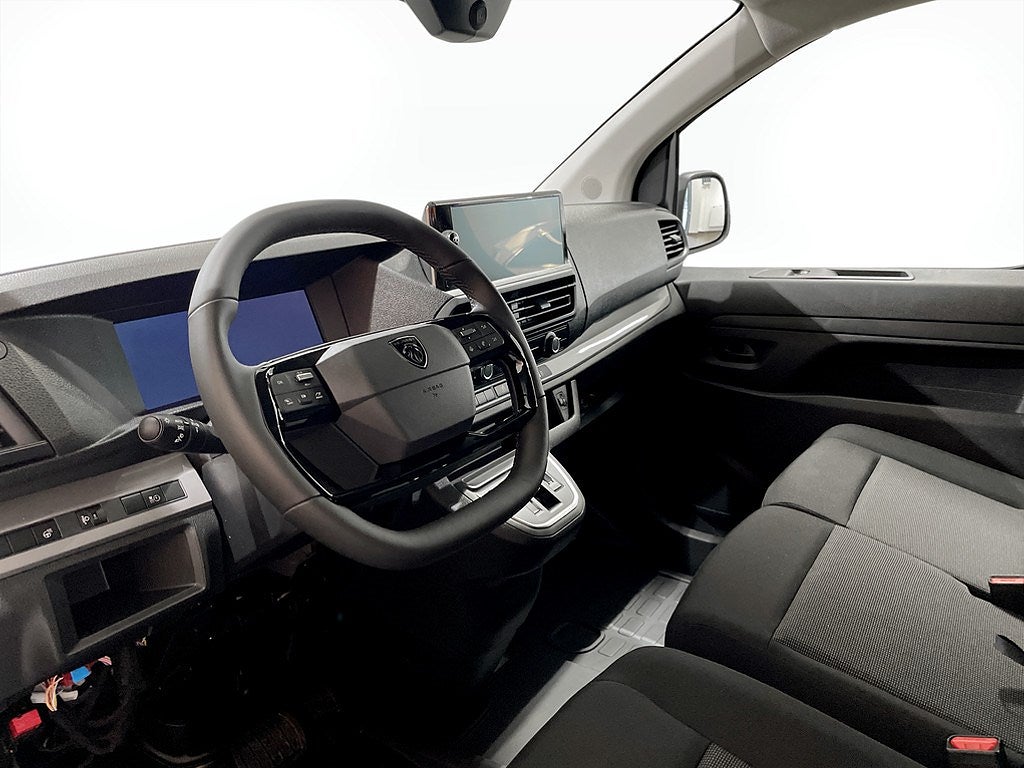 Bild på Peugeot Expert 145hk Aut L3 - EDITION! SERVICE & VINTERHJUL INGÅR!