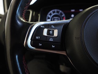 Halvkombi Volkswagen Golf 20 av 22