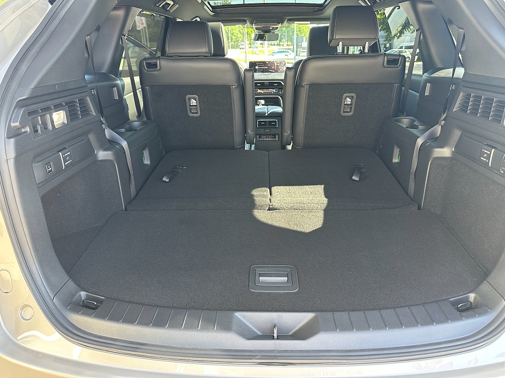 Mazda CX-80 2.5 e-SKYACTIV PHEV 327 hk AWD Homura Plus BLOP CAHO
