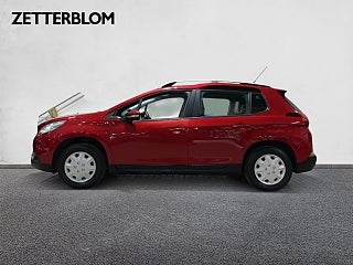 Kombi Peugeot 2008 2 av 18