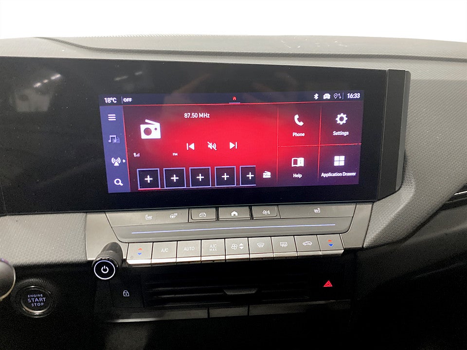 Bild på Opel Astra ST GS 1.2 PT 130hk Aut - B-KAMERA, CARPLAY