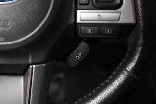 Kombi Subaru Outback 9 av 22