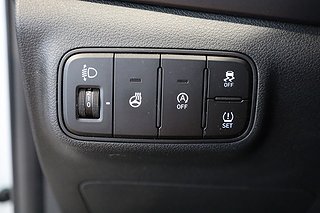 Halvkombi Hyundai i20 20 av 20