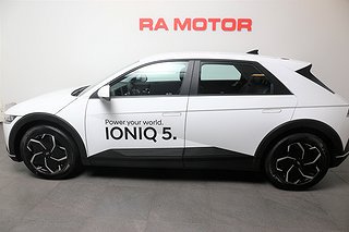 SUV Hyundai IONIQ 2 av 38