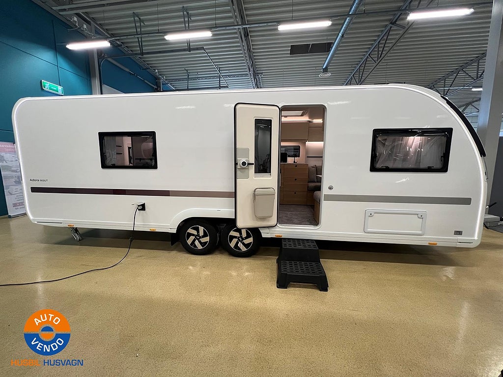 Adria ADORA 663 UT