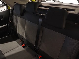 Kombi Citroën C4 Cactus 15 av 19