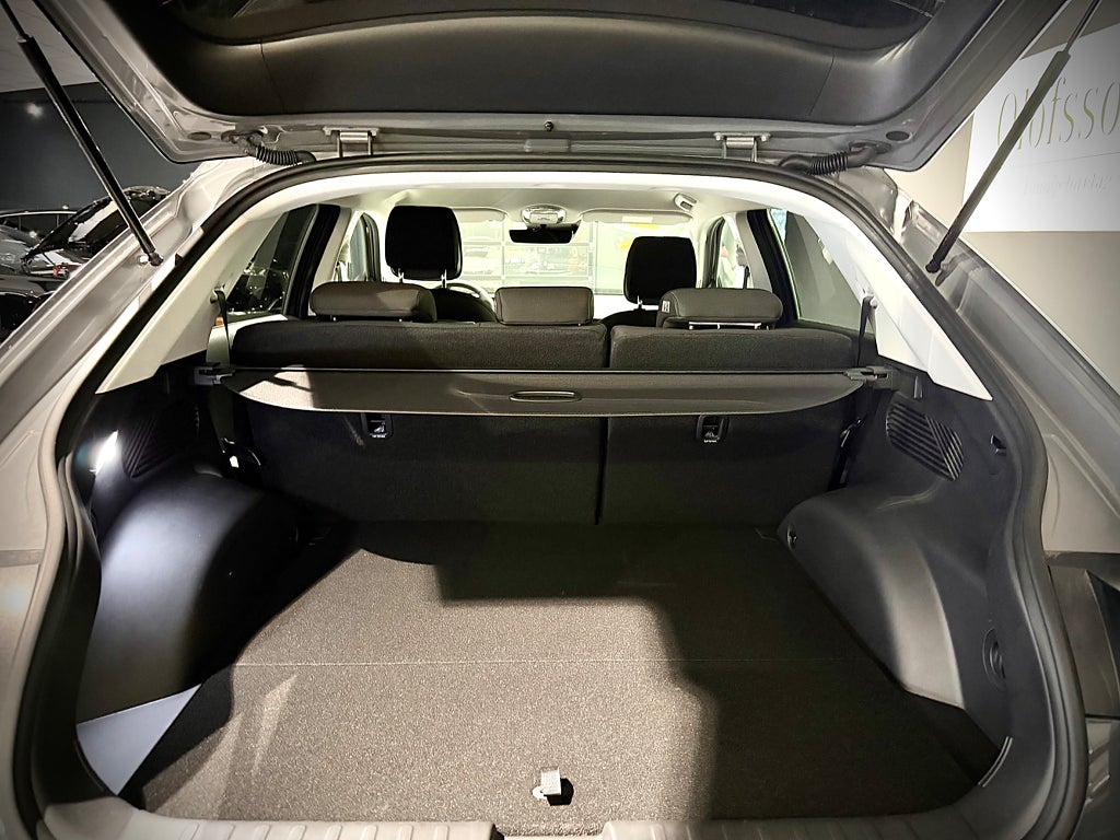 Hyundai IONIQ 5 63KWH 170HK - bild 11