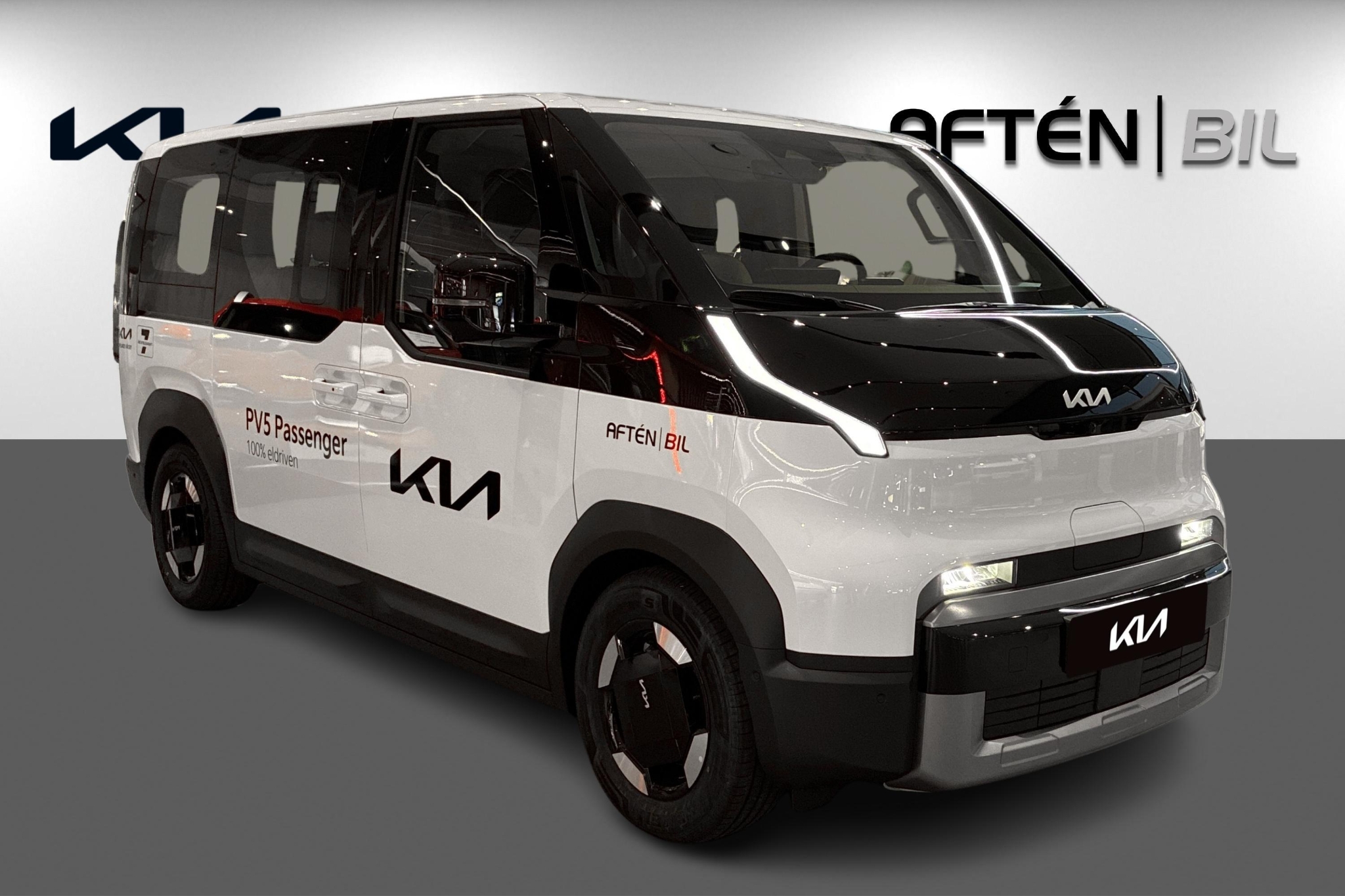 Kia PV5 2026, bild 4/45