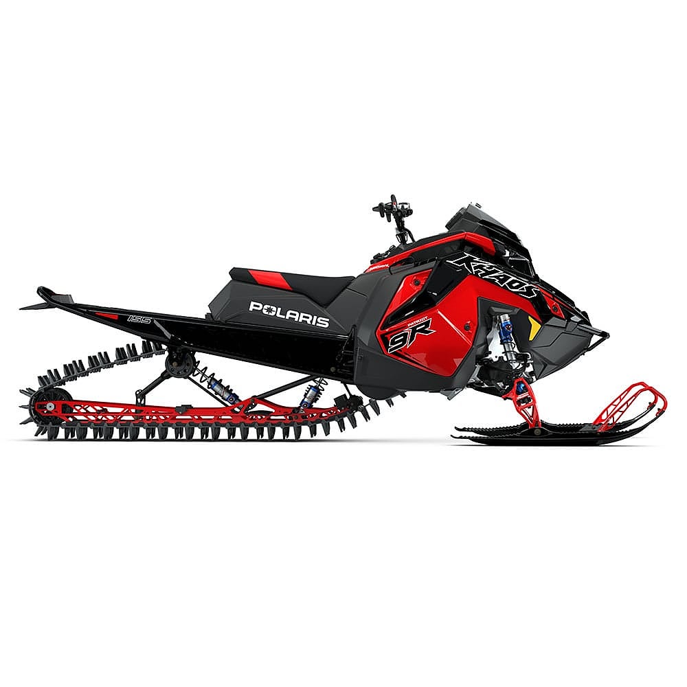 Polaris 9R RMK Khaos 155 (7S)  