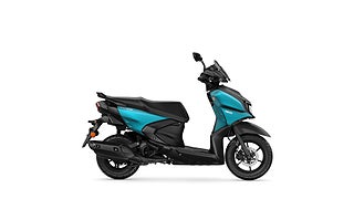 Yamaha RayzR/Skoter/Räntekampanj 3,45%/Beställ redan idag!
