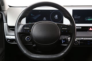 SUV Hyundai IONIQ 5 20 av 31