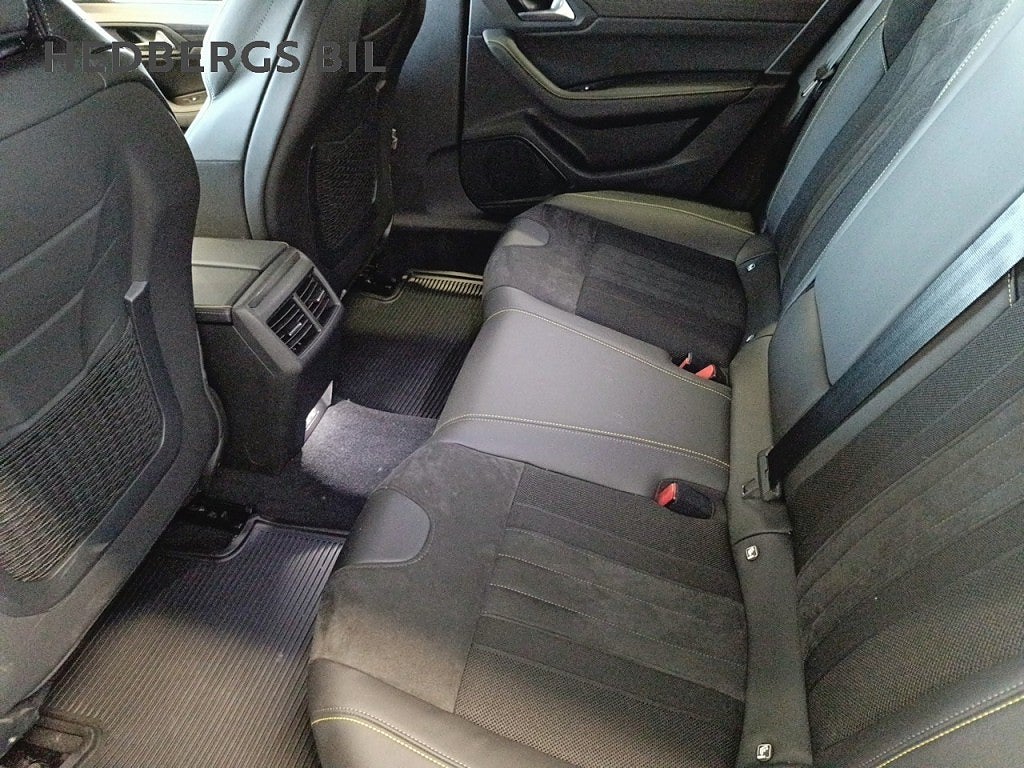 Peugeot 508 PHEV PSE 360HK thumbnail