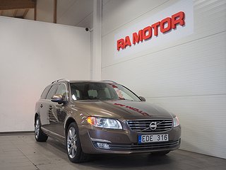 Kombi Volvo V70