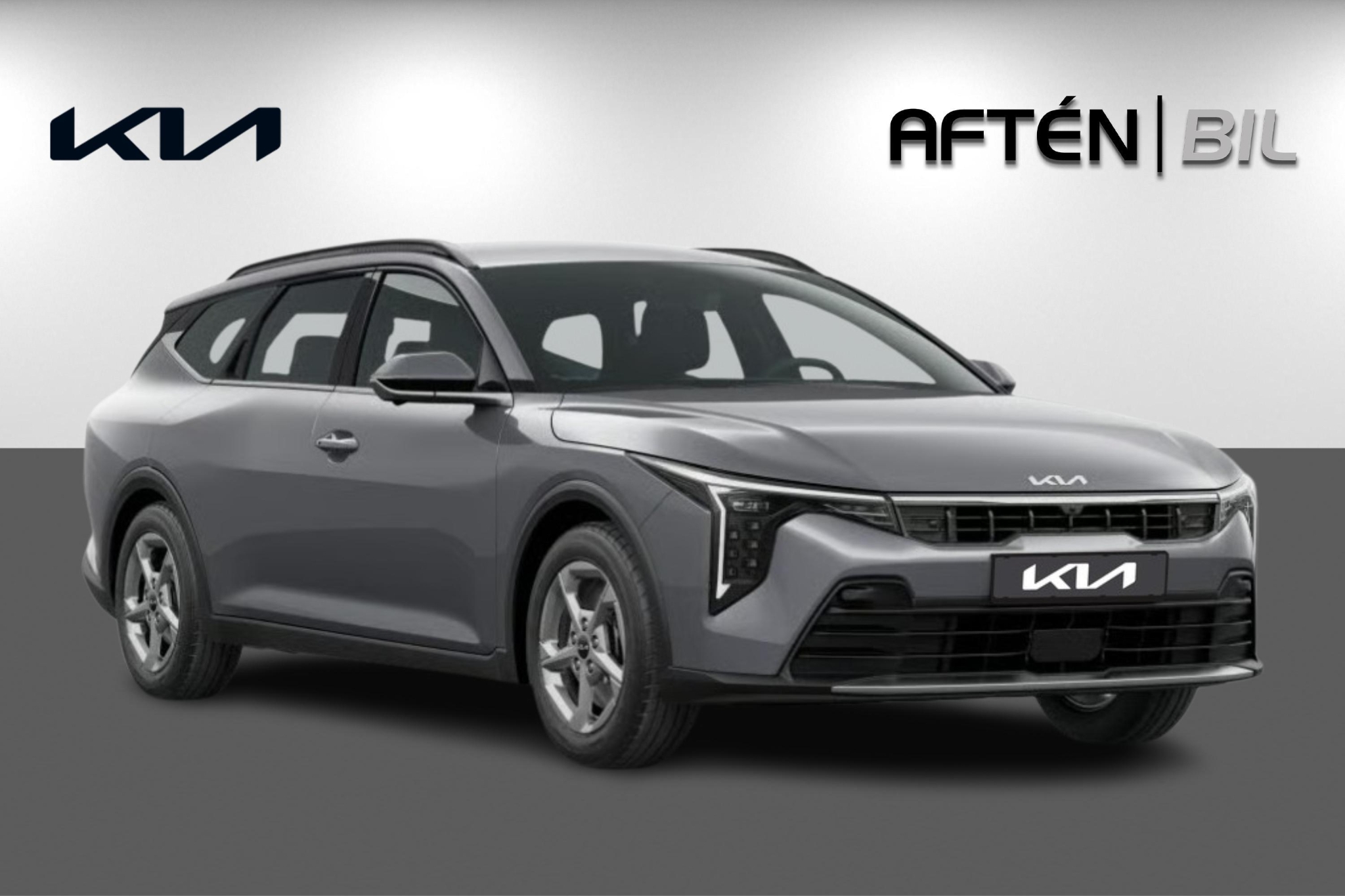Kia K4 SW Action 1.0 T-GDI 115hk Manuell 2026, bild 4/10