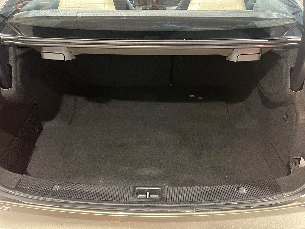 Mercedes-Benz E 350 Coupé | AMG | Aut | MYCKET VÄLVÅRDAD 2010