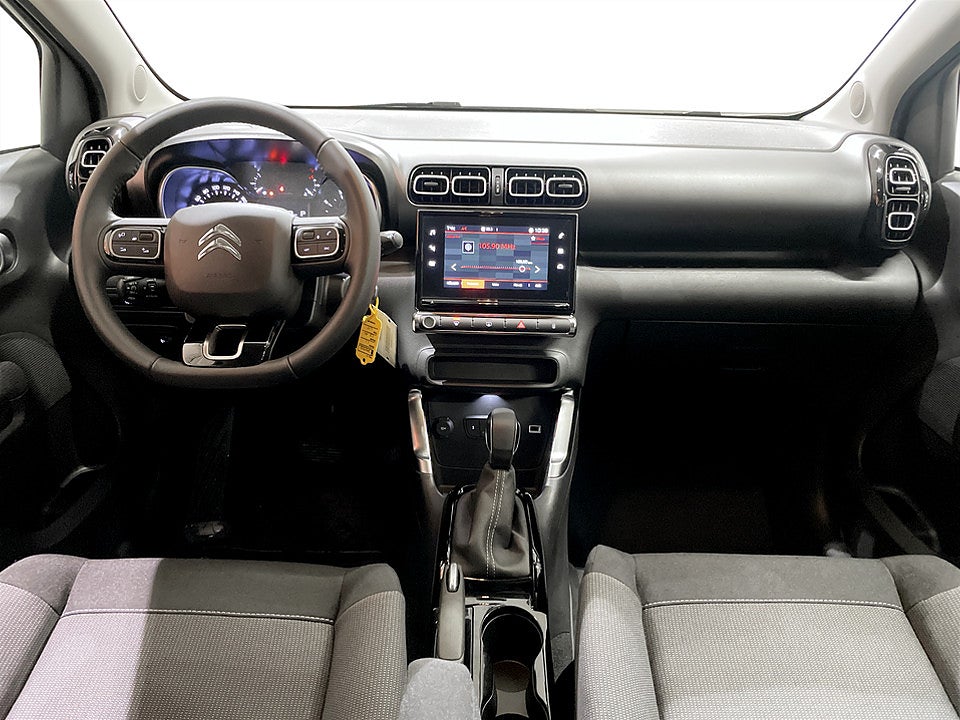 Bild på Citroën C3 Aircross FL Shine PureTech 130hk Aut - DEMO