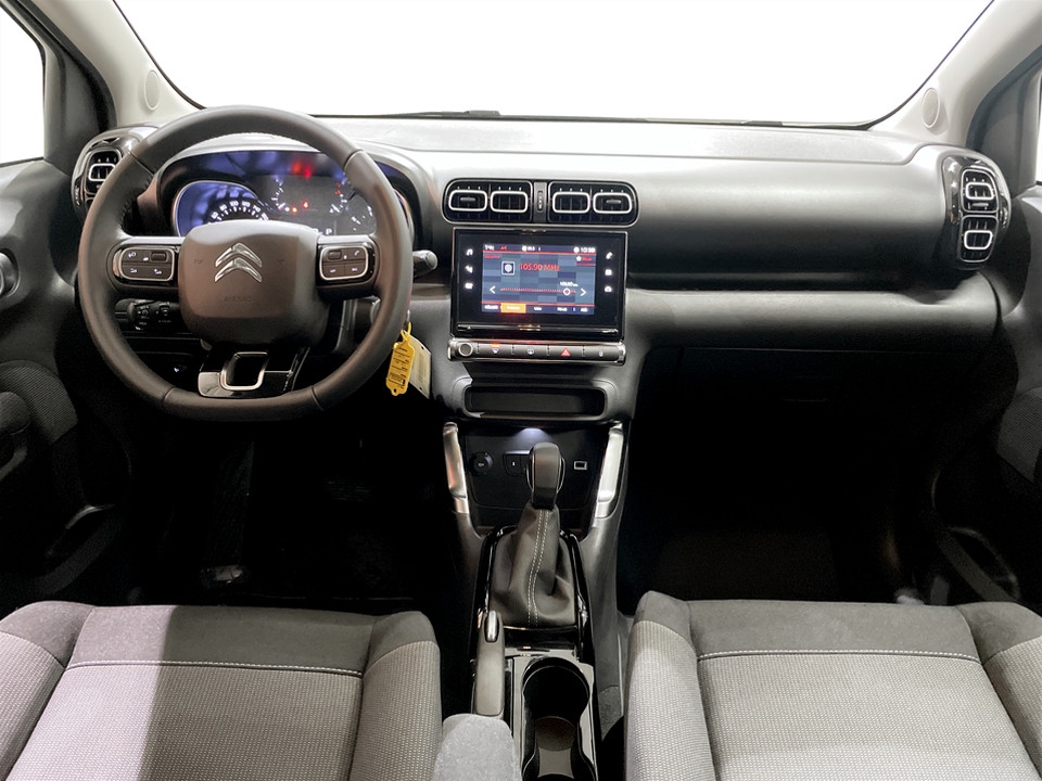 Citroen C3 2024, bild 6/41