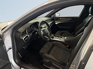 Audi A6 Avant 40 TDI quattro STronic ProlineSportS&V/Drag/Dvärm – bild 7