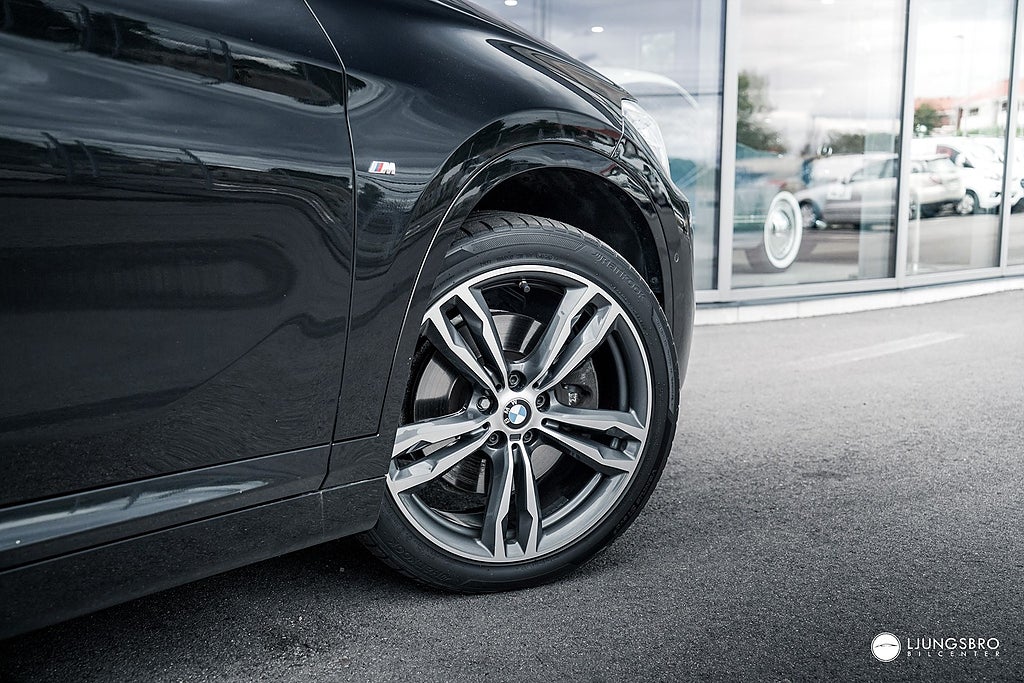 BMW X1 2019 - miniatyr 3