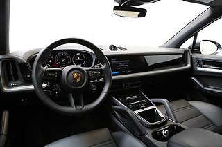 SUV Porsche Cayenne 11 av 25