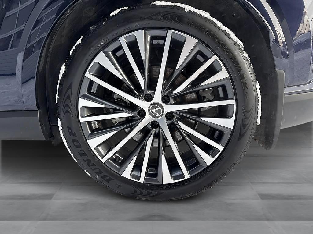 Lexus RX 2023 - miniatyr 11